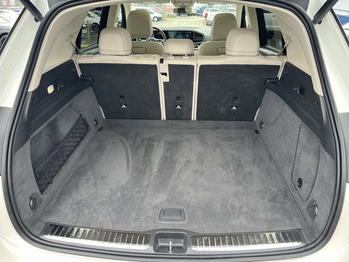 Used 2020 Mercedes-Benz GLE 450 4MATIC image 50