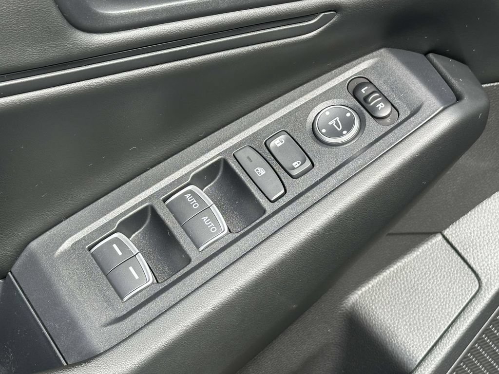 Certified 2026 Honda Accord EX-L image 15