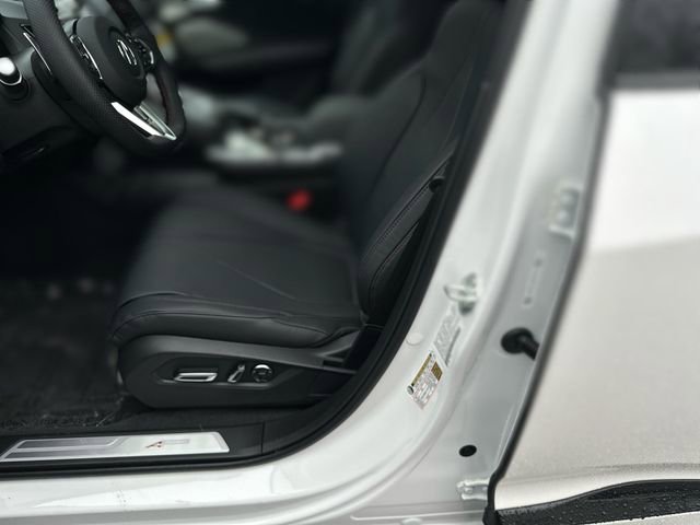 New 2026 Acura RDX A-Spec AWD/4WD image 12