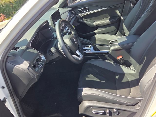 Certified 2025 Acura Integra A-Spec image 5