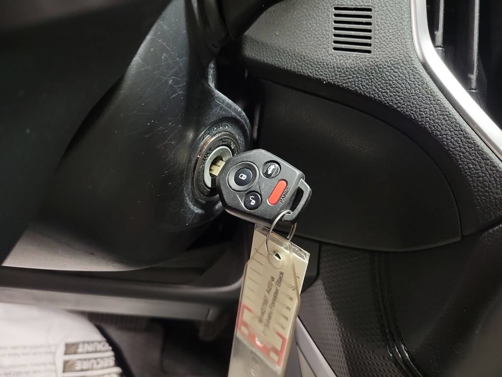 Used 2021 Subaru Forester AWD/4WD image 23
