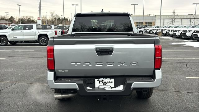 New 2026 Toyota Tacoma SR5 image 32
