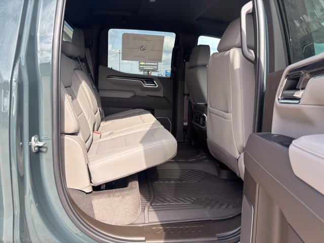 New 2026 Chevrolet Silverado 1500 LTZ AWD/4WD image 14