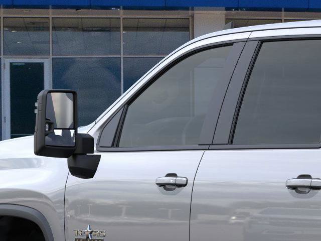 New 2026 Chevrolet Silverado 3500 LT image 12
