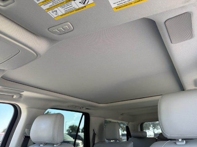 Used 2025 Ford Expedition Max Platinum w/ Driver's Package AWD/4WD image 22
