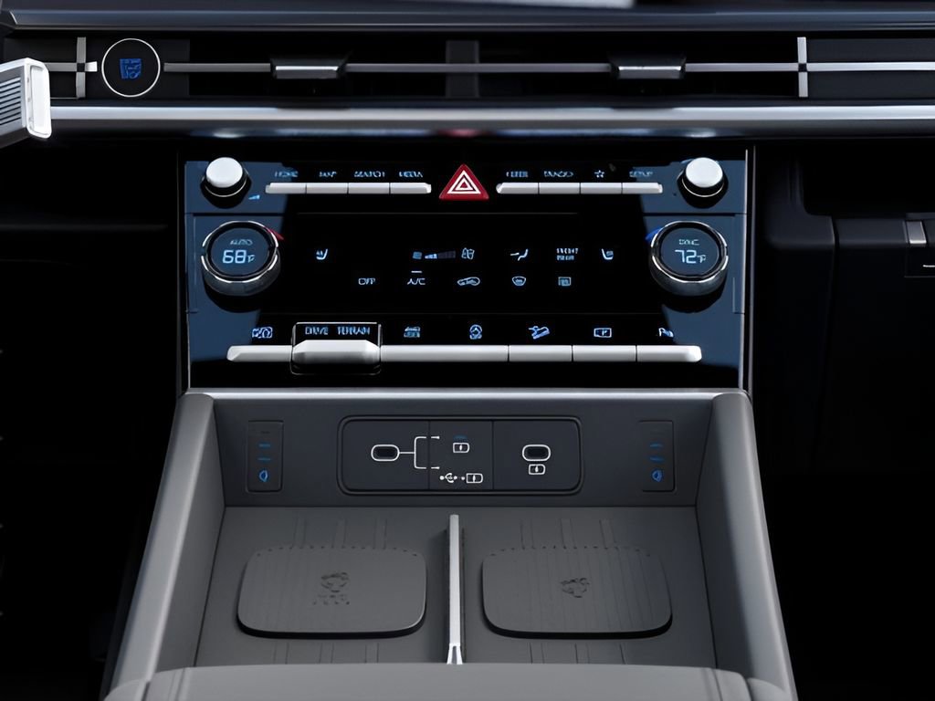 New 2026 Hyundai Santa Fe XRT AWD/4WD image 16