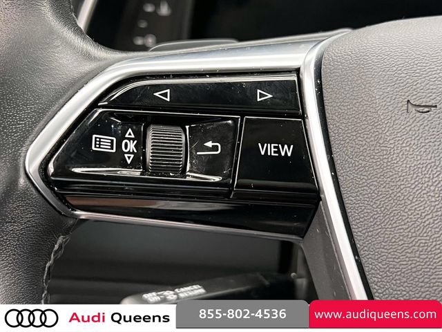 Certified 2022 Audi A6 2.0T Premium AWD/4WD image 23