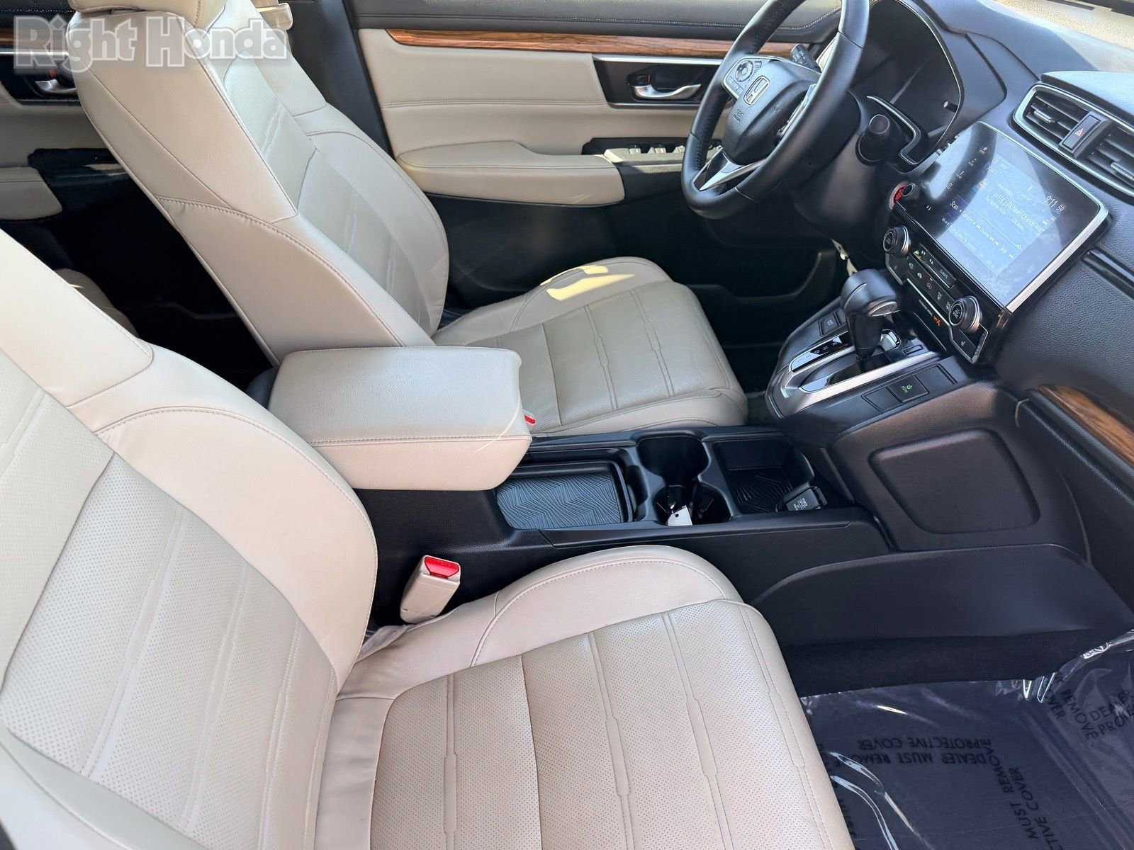 Used 2018 Honda CR-V EX-L image 12