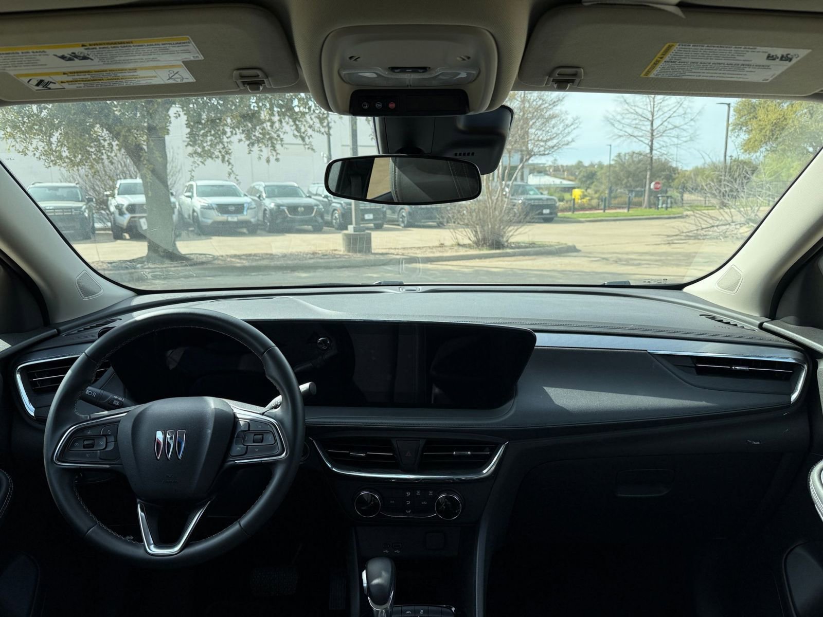 Used 2025 Buick Encore GX Preferred image 34