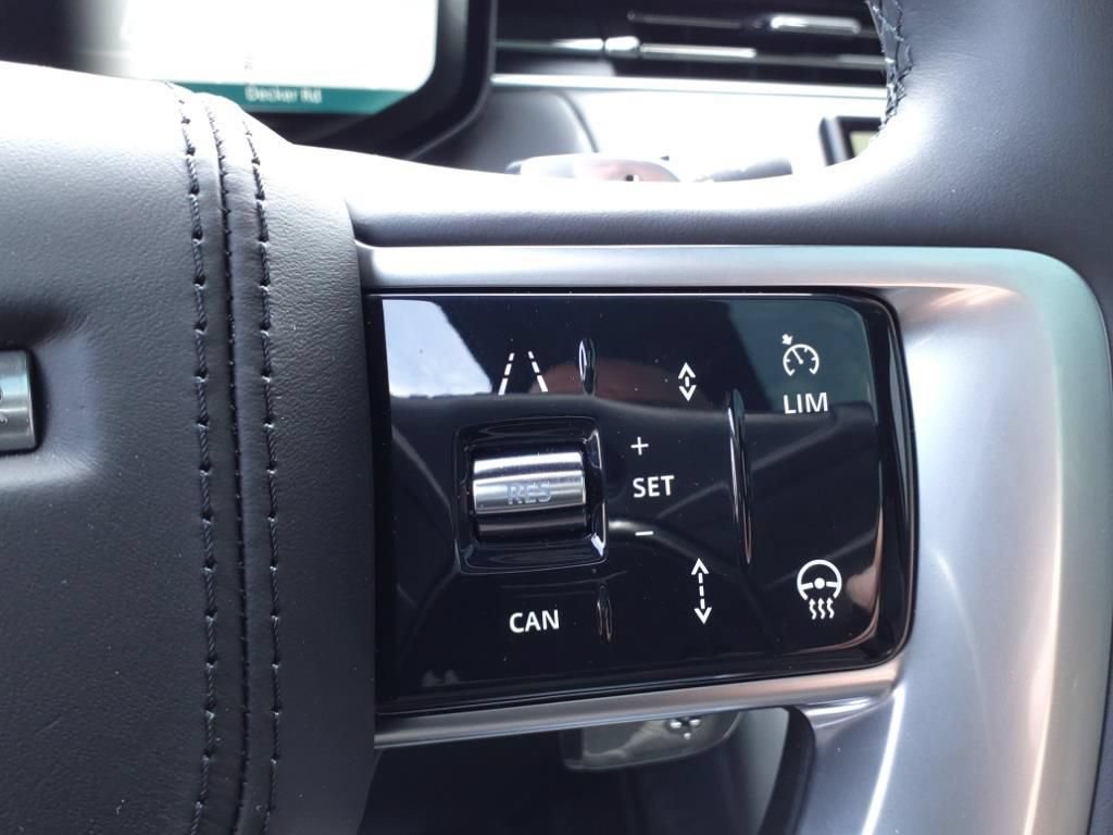 Used 2024 Land Rover Range Rover Autobiography AWD/4WD image 19