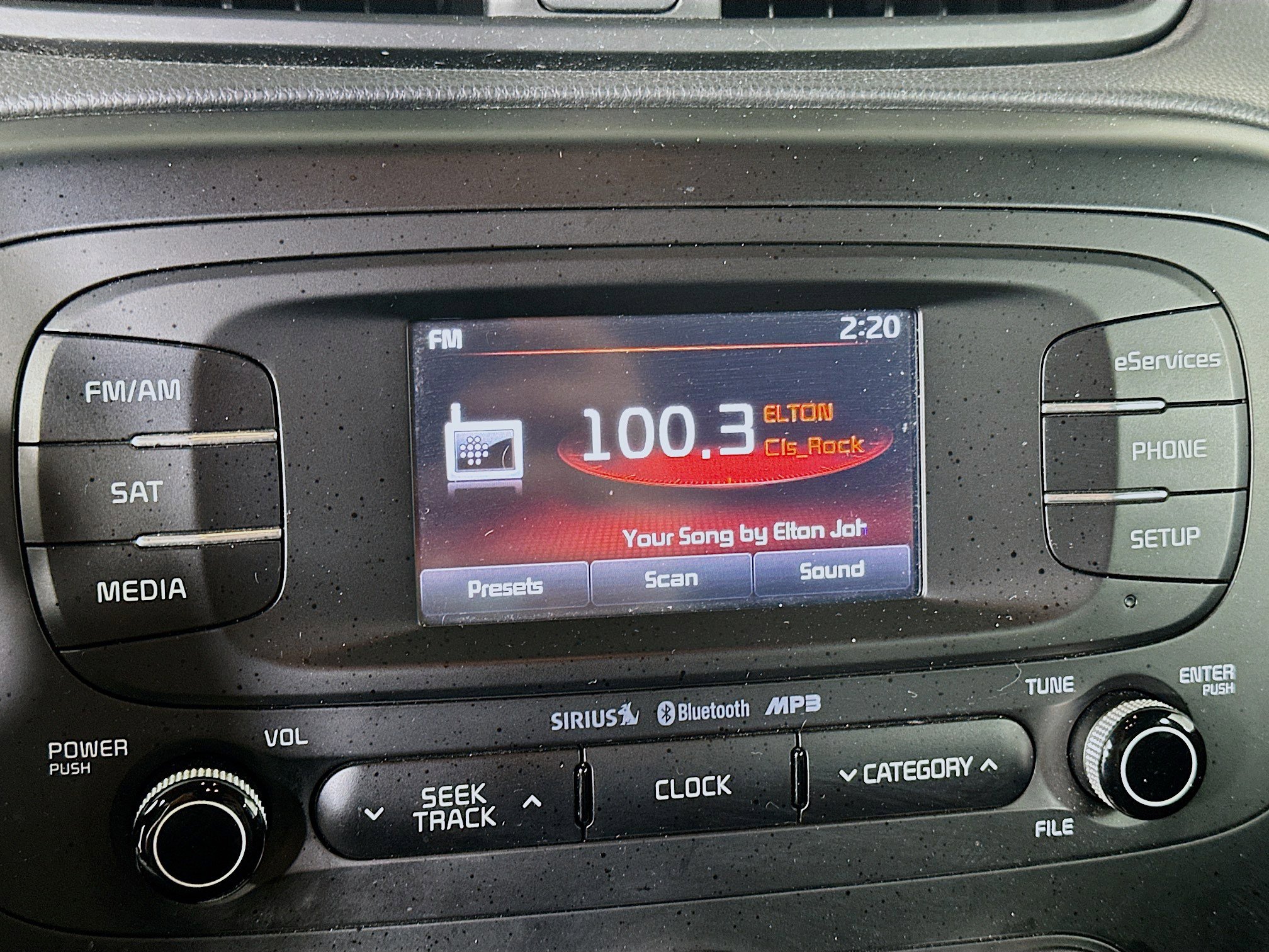 Used 2015 Kia Soul + FWD image 21