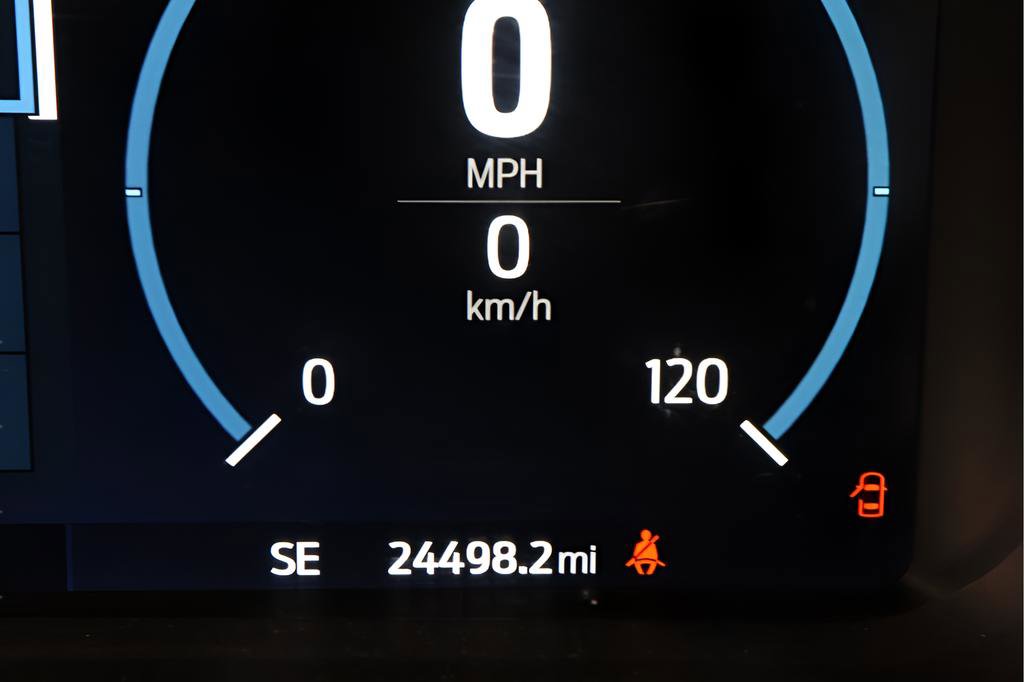 Used 2023 Ford F150 Lariat w/ Max Trailer Tow Package image 15