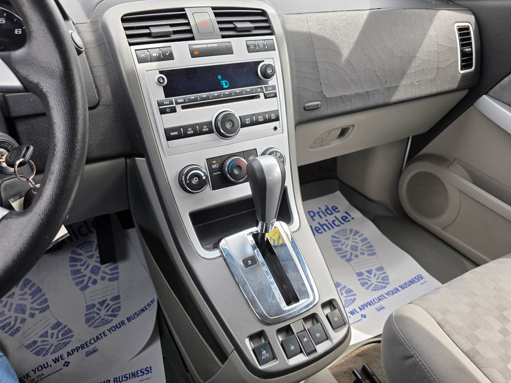 Used 2009 Chevrolet Equinox LS FWD image 34