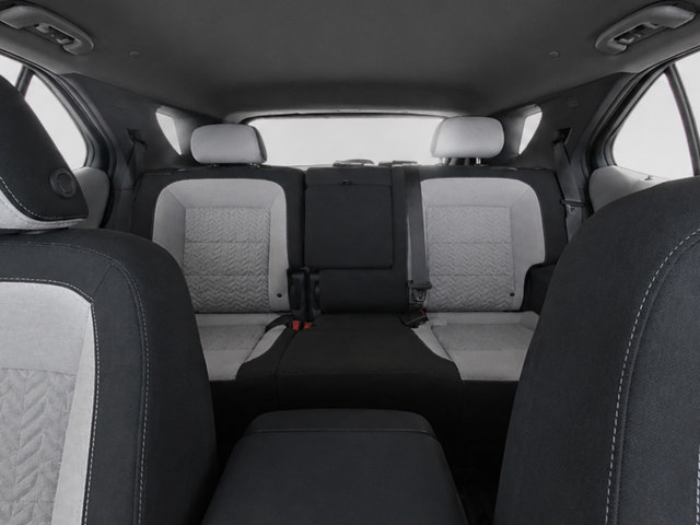 Used 2024 Chevrolet Equinox LS w/ LS Convenience Package FWD image 19