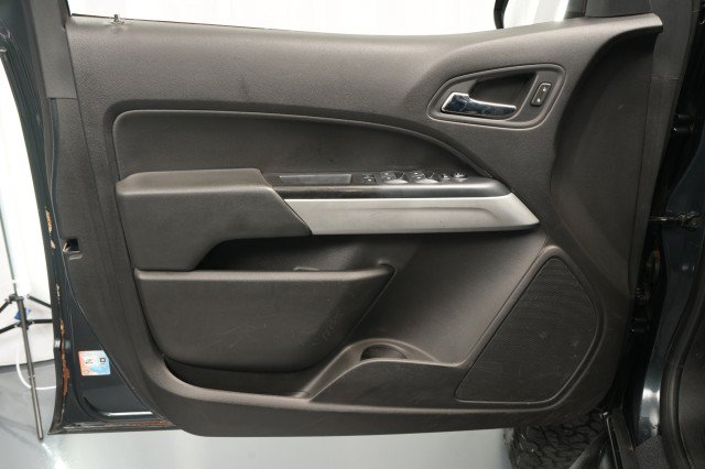Used 2018 Chevrolet Colorado ZR2 w/ ZR2 Dusk Special Edition AWD/4WD image 34