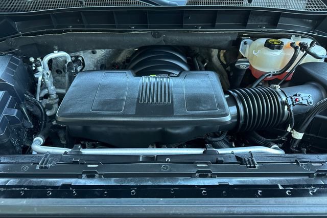 Used 2025 GMC Sierra 1500 AT4X image 57