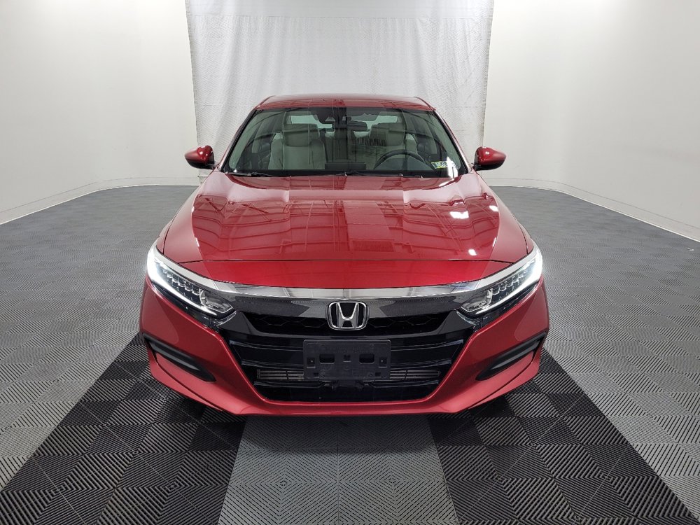 Used 2020 Honda Accord LX image 14