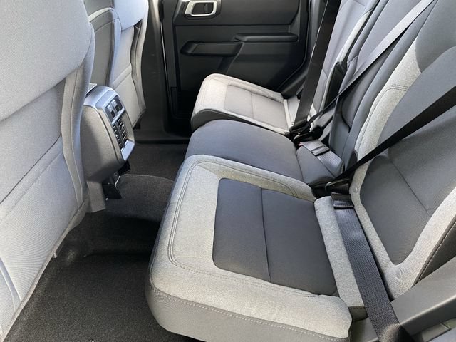 New 2026 Ford Bronco Big Bend AWD/4WD image 15