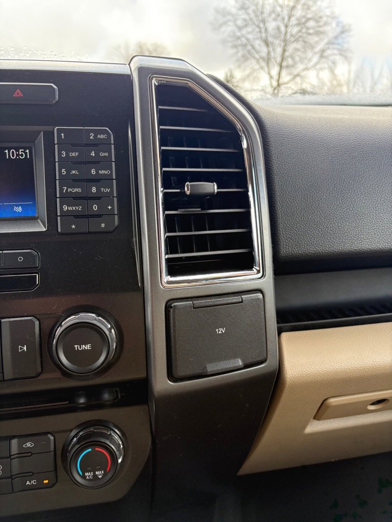 Used 2015 Ford F150 XLT w/ Equipment Group 301A Mid image 20