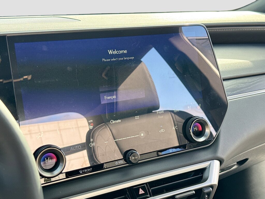 New 2026 Lexus RX 350 Premium Plus image 10