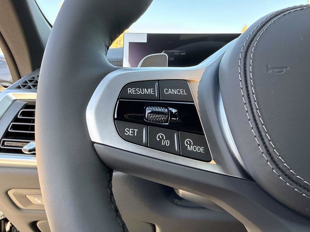New 2026 BMW X6 xDrive40i w/ Premium Package image 35