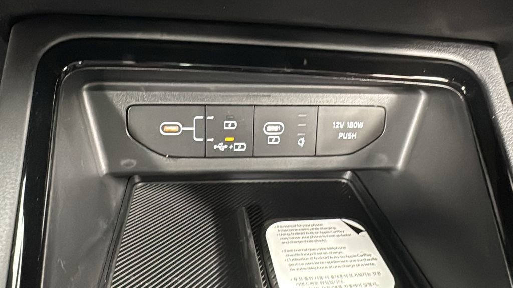 New 2026 Kia K5 GT-Line image 26