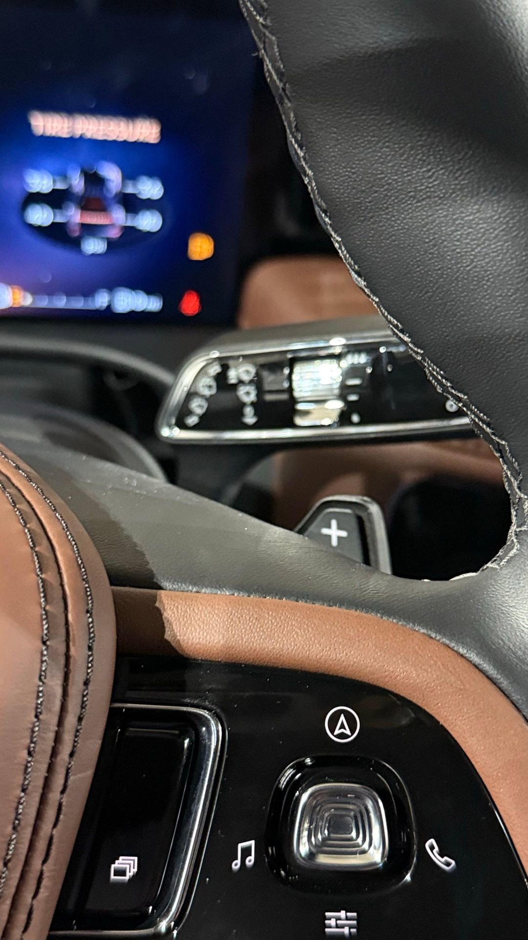 New 2026 Lincoln Aviator Reserve AWD/4WD image 94