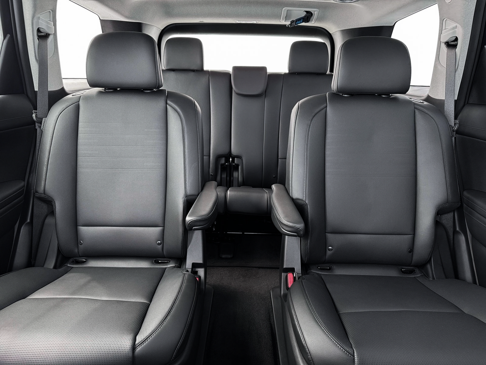 New 2026 Hyundai Palisade Limited AWD/4WD image 16