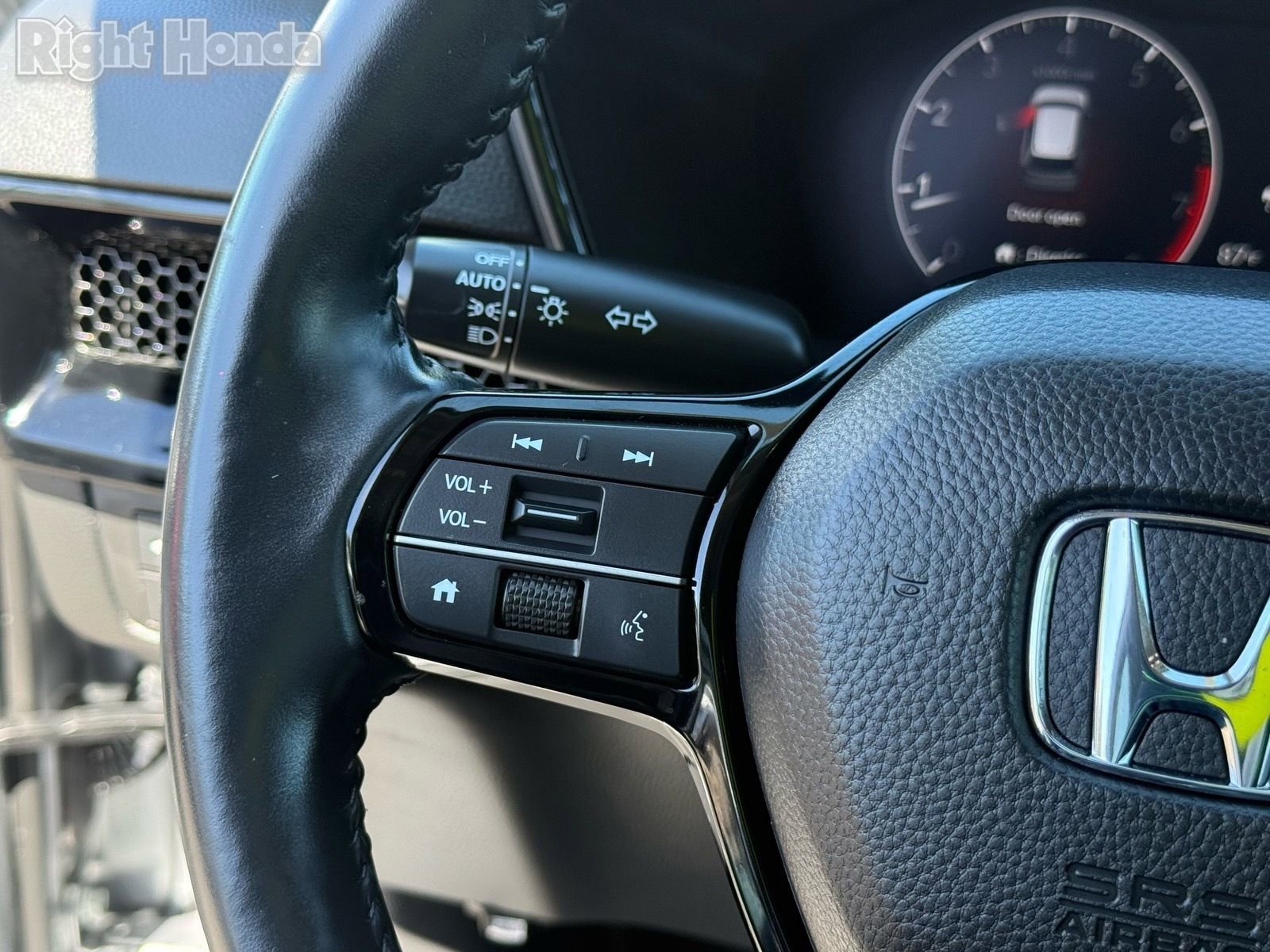 Used 2024 Honda CR-V EX-L image 18