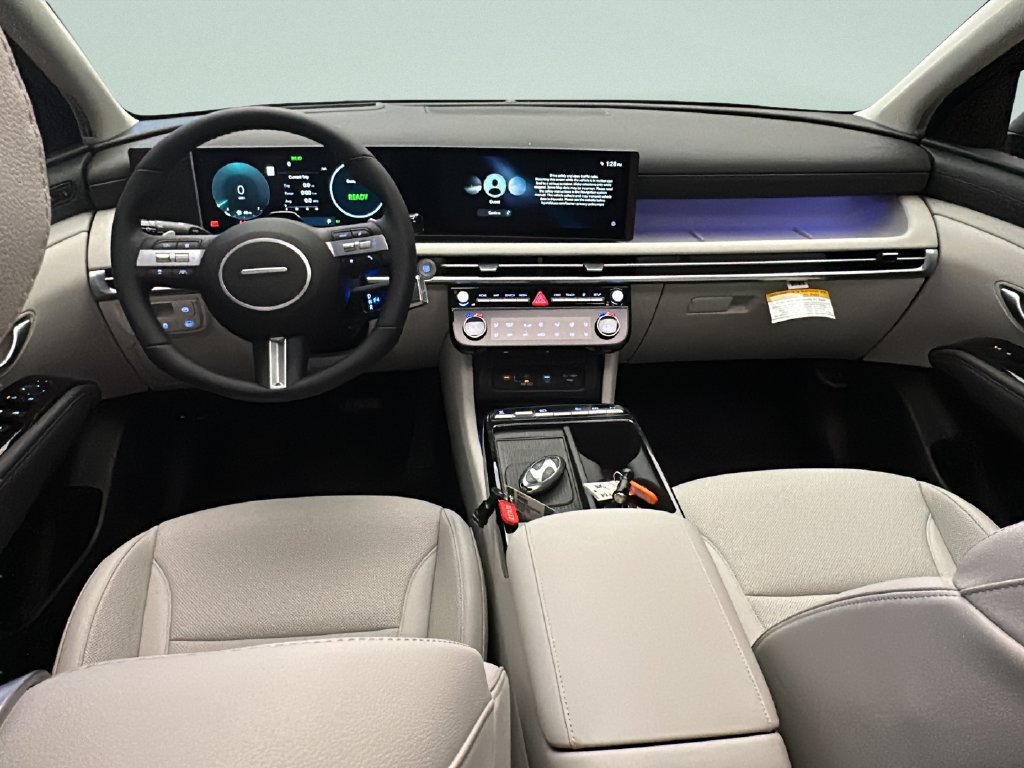 New 2026 Hyundai Tucson Limited w/ Tow & Go Package AWD/4WD image 23