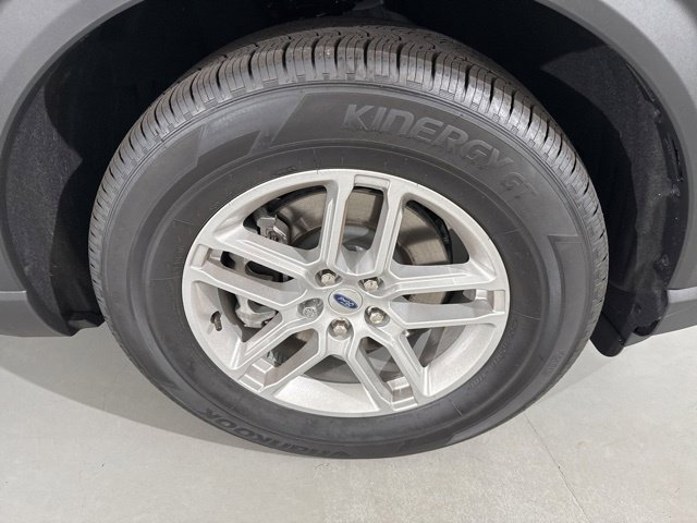 New 2026 Ford Explorer Active w/ Active Comfort Package RWD image 14