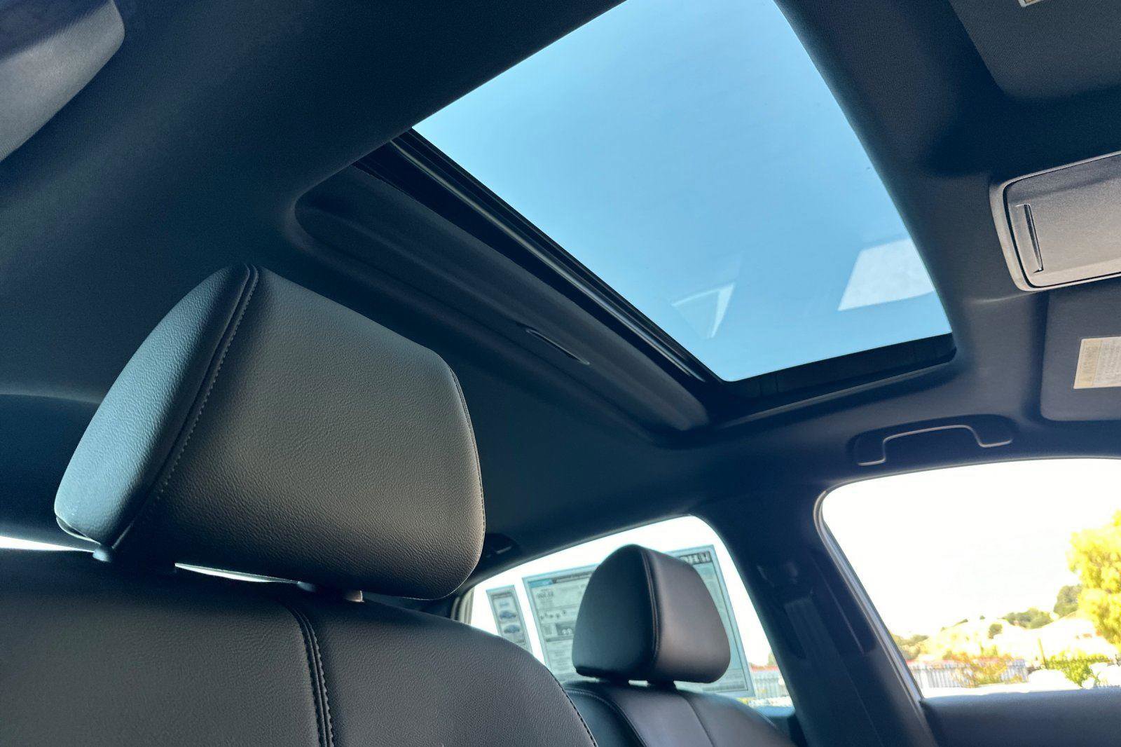 Certified 2026 Honda Civic Sport Touring image 16