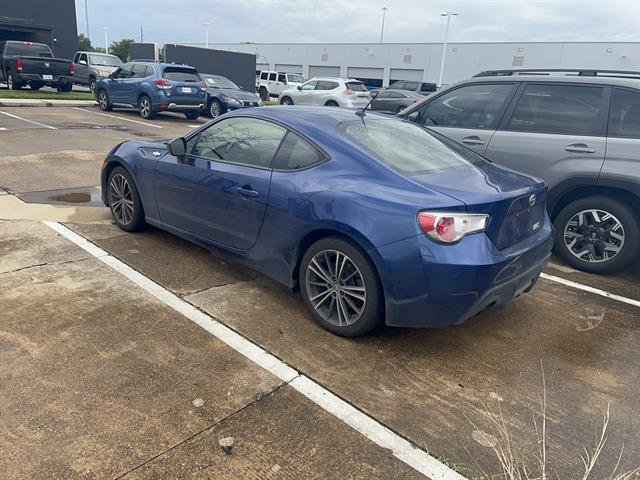 Used 2013 Scion FR-S RWD image 2