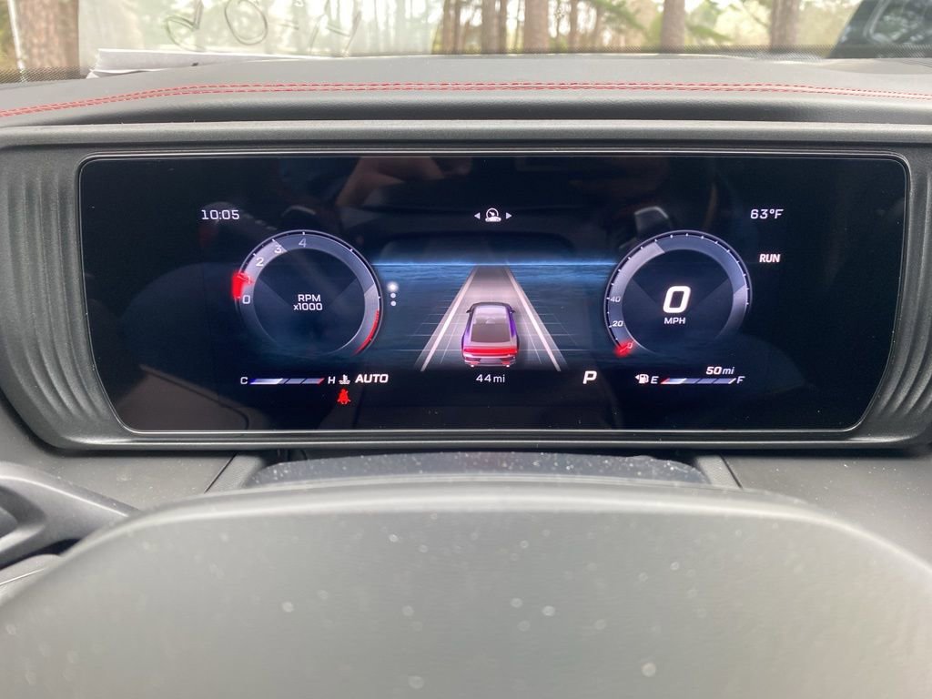 New 2026 Dodge Charger Scat Pack image 24