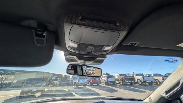 Used 2024 Ford Expedition Max Limited image 47