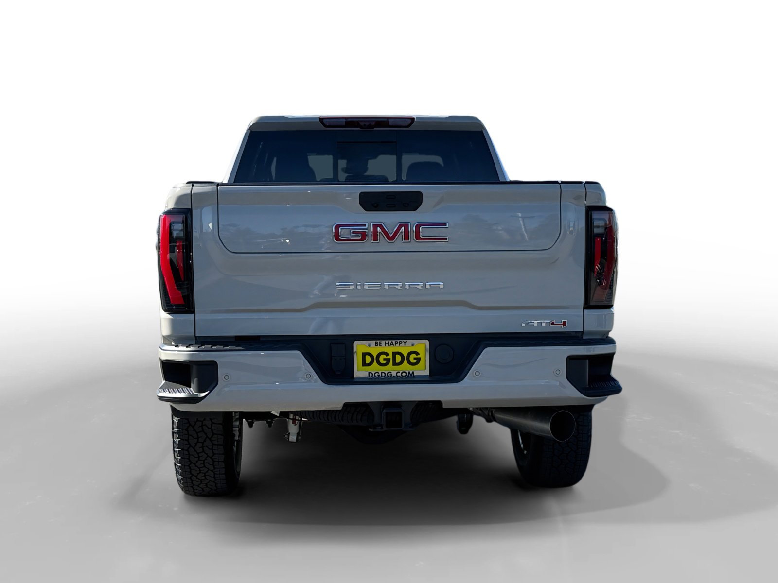 New 2026 GMC Sierra 2500 AT4 w/ AT4 Premium Plus Package image 4