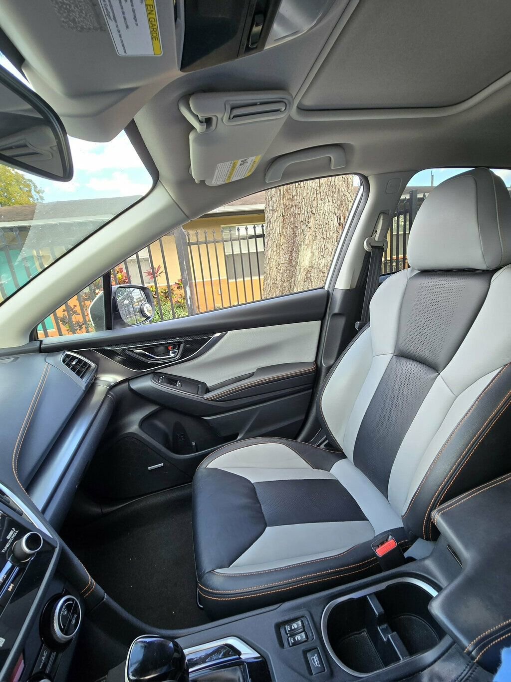 Used 2019 Subaru Crosstrek 2.0i Limited w/ Moonroof Package w/Navigation image 11