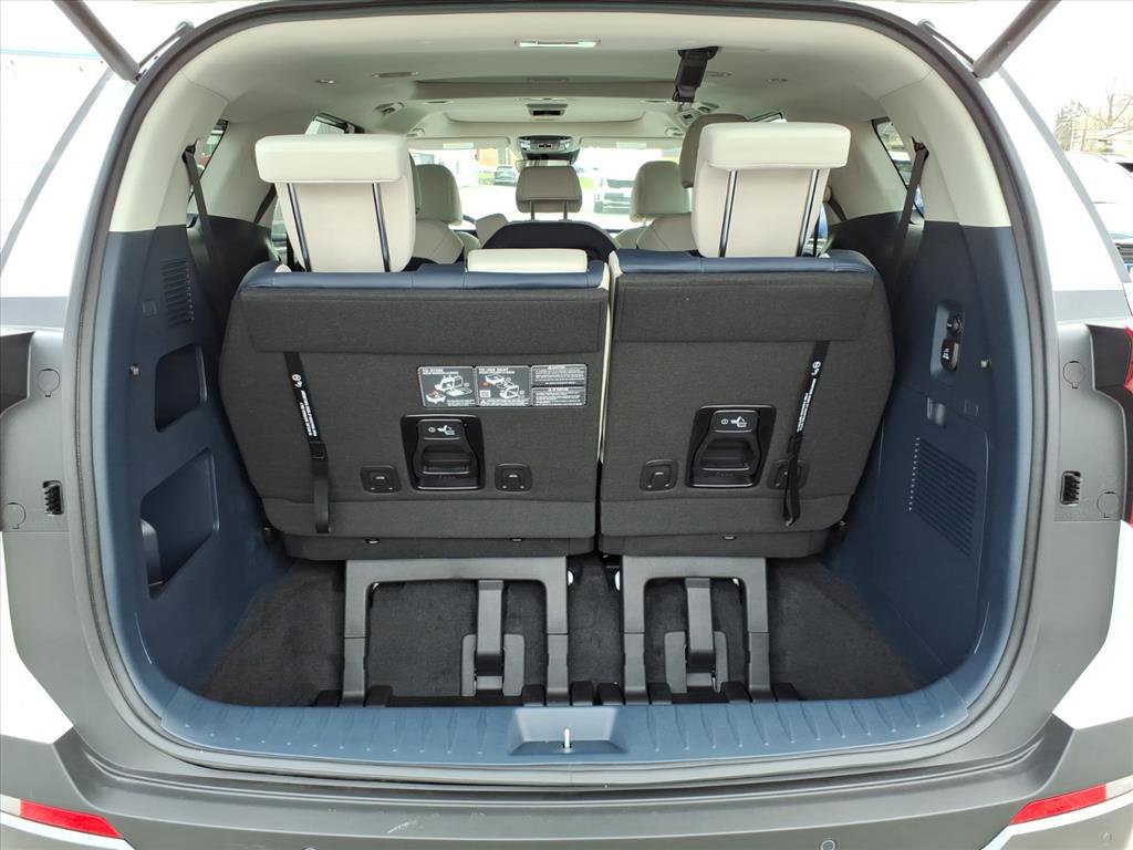 New 2026 Kia Carnival SX image 15