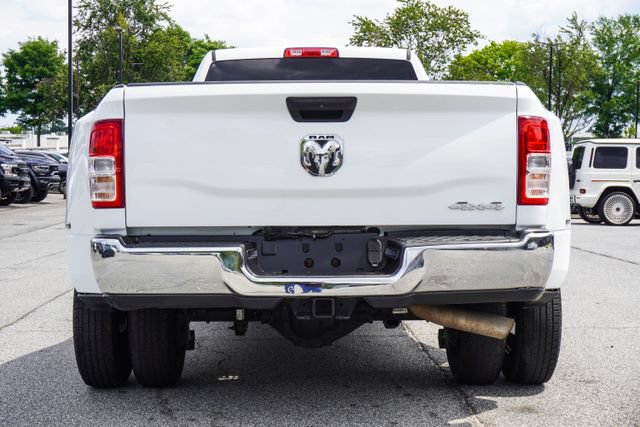 Used 2023 RAM 3500 Tradesman AWD/4WD image 31