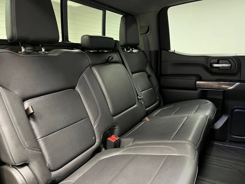 Used 2021 Chevrolet Silverado 1500 LTZ AWD/4WD image 55