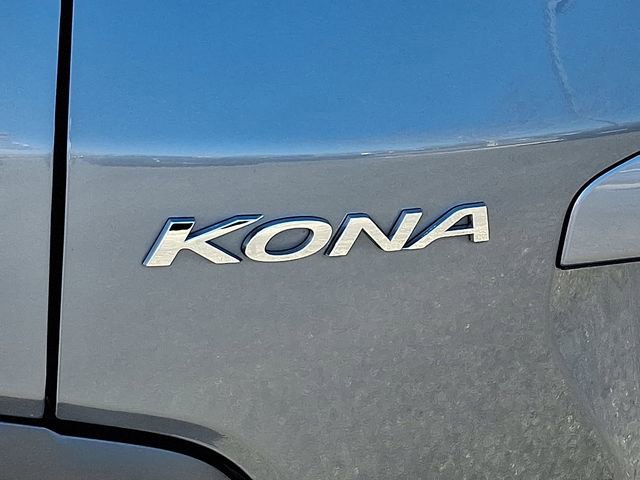 Used 2019 Hyundai Kona Ultimate image 29