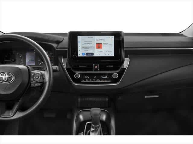 Used 2024 Toyota Corolla LE FWD image 10