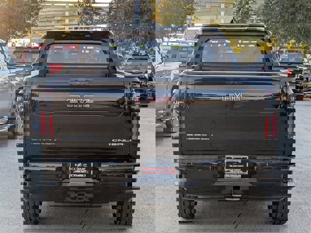 New 2026 GMC Sierra EV Denali image 5