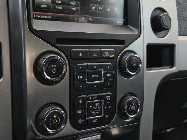 Used 2013 Ford F150 FX4 w/ Luxury Equipment Group AWD/4WD image 20