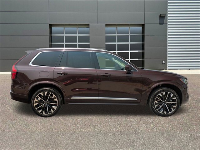 New 2025 Volvo XC90 B6 Ultra w/ Protection Package Premier image 6