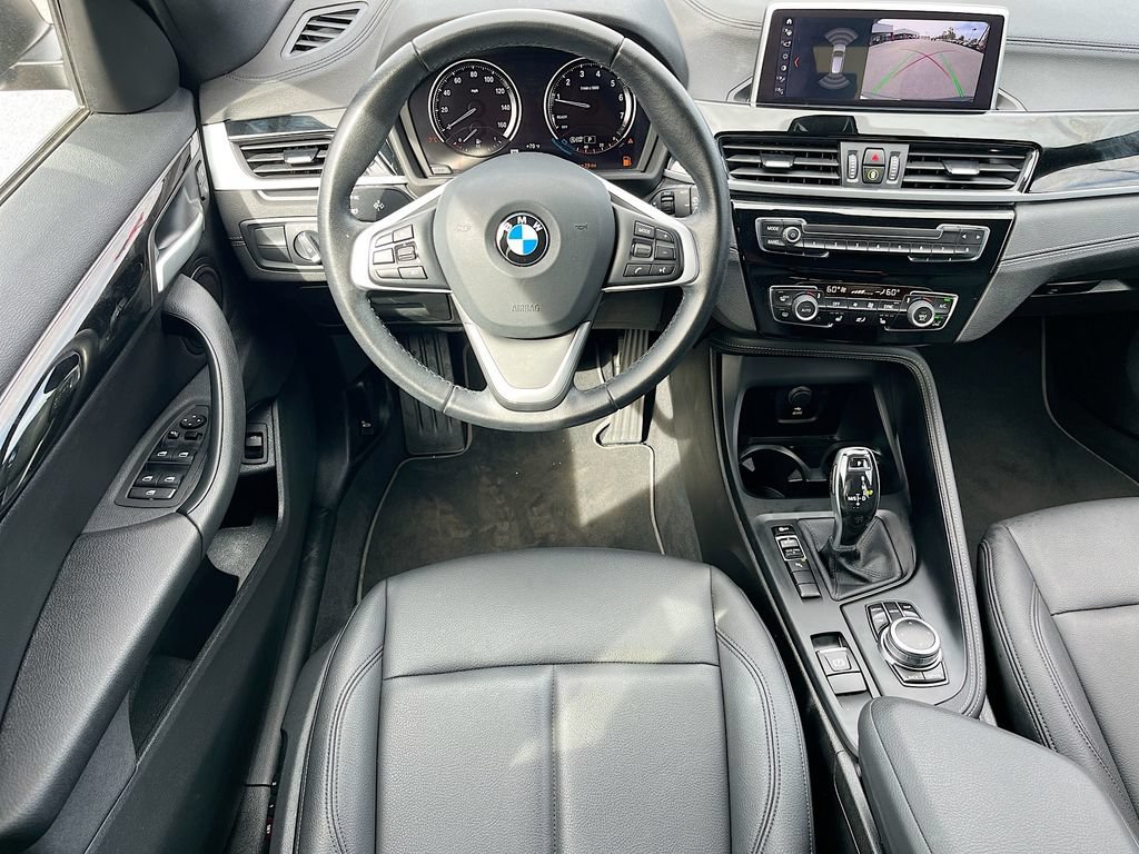 Used 2022 BMW X1 sDrive28i w/ Convenience Package FWD image 23
