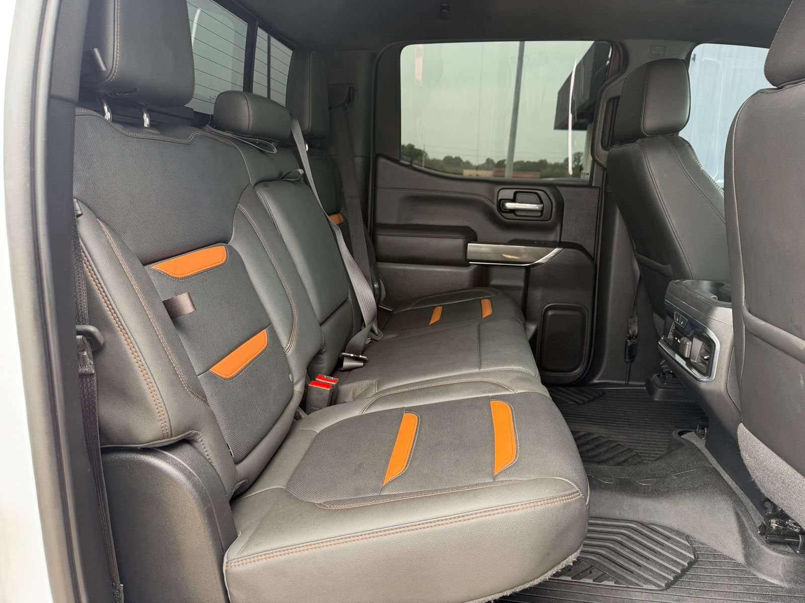 Used 2020 GMC Sierra 1500 AT4 w/ AT4 Premium Package AWD/4WD image 21