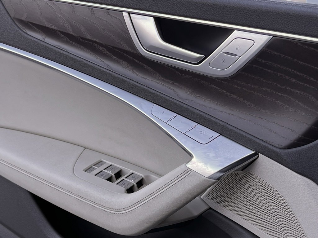 Used 2020 Audi A6 2.0T Premium Plus image 32