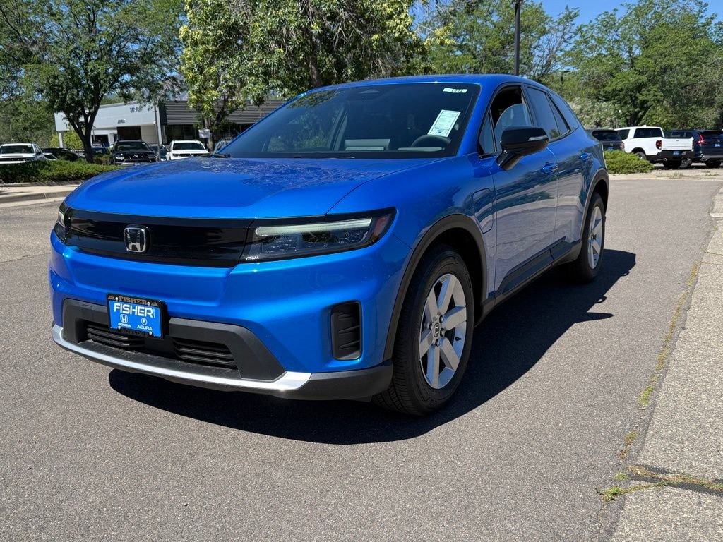 New 2026 Honda Prologue EX image 9