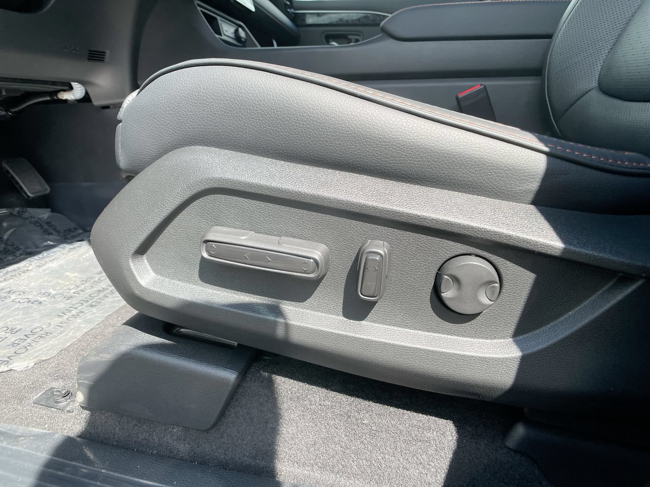 New 2026 Honda Passport TrailSport Elite image 12